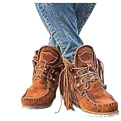 Hbeylia boho ankle for sale  Delivered anywhere in USA 