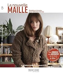 Nouvelle maille modèles d'occasion  Livré partout en France