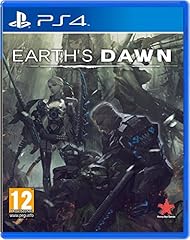 Earth dawn ps4 gebraucht kaufen  Wird an jeden Ort in Deutschland