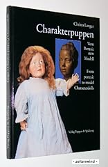 Charakterpuppen characterdolls gebraucht kaufen  Wird an jeden Ort in Deutschland