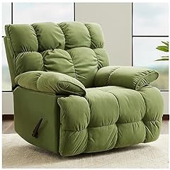 Sitjoy oversized rocker for sale  Delivered anywhere in USA 