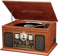 Victrola nostalgic bluetooth for sale  Delivered anywhere in USA 