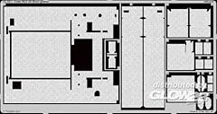 Eduard accessories 35631 gebraucht kaufen  Wird an jeden Ort in Deutschland