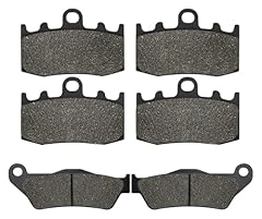 Brake pads hp2 for sale  Delivered anywhere in UK