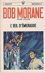 Oeil émeraude d'occasion  Livré partout en France