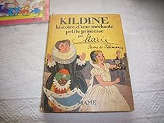 kildine d'occasion kildine d'occasion Livré partout en France