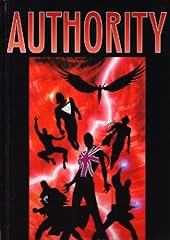 The absolute authority usato  Spedito ovunque in Italia 