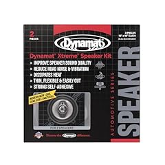 Dynamat xtreme sound for sale  Delivered anywhere in USA 