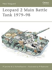 Leopard main battle for sale  Delivered anywhere in UK