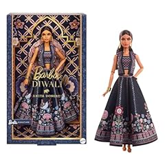 Barbie diwali puppe gebraucht kaufen  Wird an jeden Ort in Deutschland