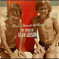 Songs adam gibson for sale  Delivered anywhere in UK