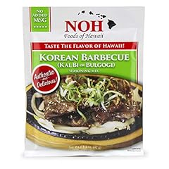 Noh korean barbecue for sale  Delivered anywhere in USA 