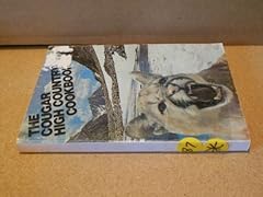 Cougar high country for sale  Delivered anywhere in USA 