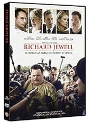 Richard jewell bd for sale  Delivered anywhere in USA 