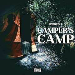 Camper camp explicit usato  Spedito ovunque in Italia 