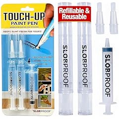 Slobproof refillable touch for sale  Delivered anywhere in USA 