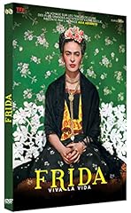 Frida viva vida d'occasion  Livré partout en France