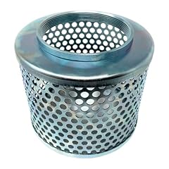 Gloxco suction strainer for sale  Delivered anywhere in USA 