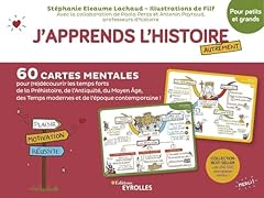 Apprends histoire autrement d'occasion  Livré partout en France