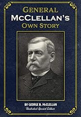 General mcclellan story for sale  Delivered anywhere in USA 