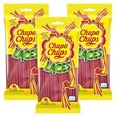 Chupa chups laces for sale  Delivered anywhere in UK