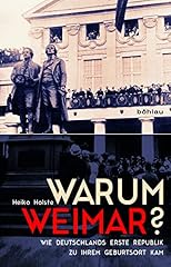 Weimar deutschlands republik gebraucht kaufen  Wird an jeden Ort in Deutschland