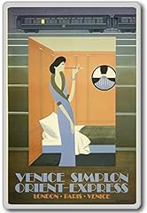Venice simplon orient for sale  Delivered anywhere in UK