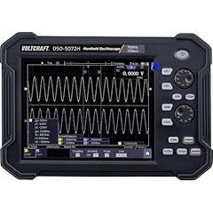 Scope meter voltcraft usato  Spedito ovunque in Italia 