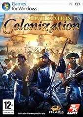 Civilization colonization usato  Spedito ovunque in Italia 
