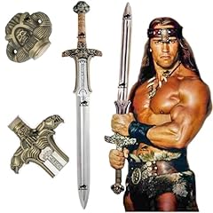 Conan barbarian sword for sale  Delivered anywhere in USA 