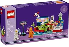 Lego alien space for sale  Delivered anywhere in USA 