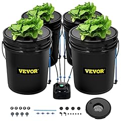 Vevor buckets dwc for sale  Delivered anywhere in USA 