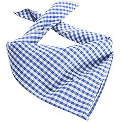 Dressforfun 900644 foulard d'occasion  Livré partout en France