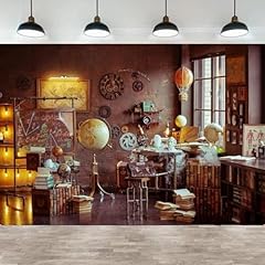Toile fond vintage d'occasion  Livré partout en France