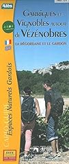 Garrigues vignobles autour d'occasion  Livré partout en France