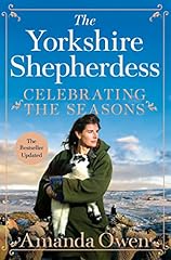 Celebrating seasons yorkshire for sale  Delivered anywhere in UK