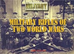 Military rifles two for sale  Delivered anywhere in UK