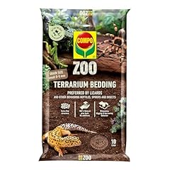 Compo zoo lettiera usato  Spedito ovunque in Italia 