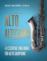 Alto altissimo essential for sale  Delivered anywhere in USA 