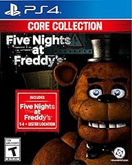 Five nights freddy for sale  Delivered anywhere in USA 