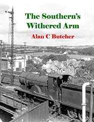 Southern withered arm for sale  Delivered anywhere in UK