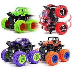 Lefei monster truck for sale  Delivered anywhere in USA 