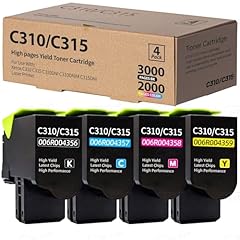 C310 c315 toner for sale  Delivered anywhere in UK