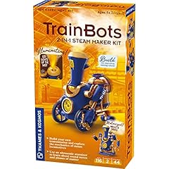 Thames kosmos trainbots for sale  Delivered anywhere in USA 