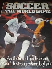Soccer game for sale  Delivered anywhere in UK