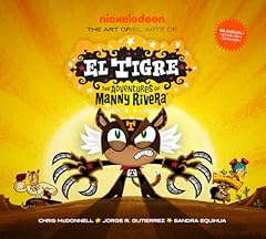 The art tigre d'occasion  Livré partout en France