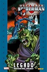 Ultimate Integral. Ultimate Spiderman 2. Legado (MARVEL INTEGRAL) segunda mano  Se entrega en toda España 