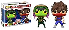 Pop capcom marvel d'occasion  Livré partout en France