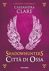 Città ossa. shadowhunters. usato  Spedito ovunque in Italia 