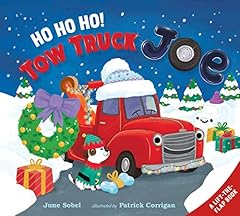 Tow truck joe d'occasion  Livré partout en Belgiqu